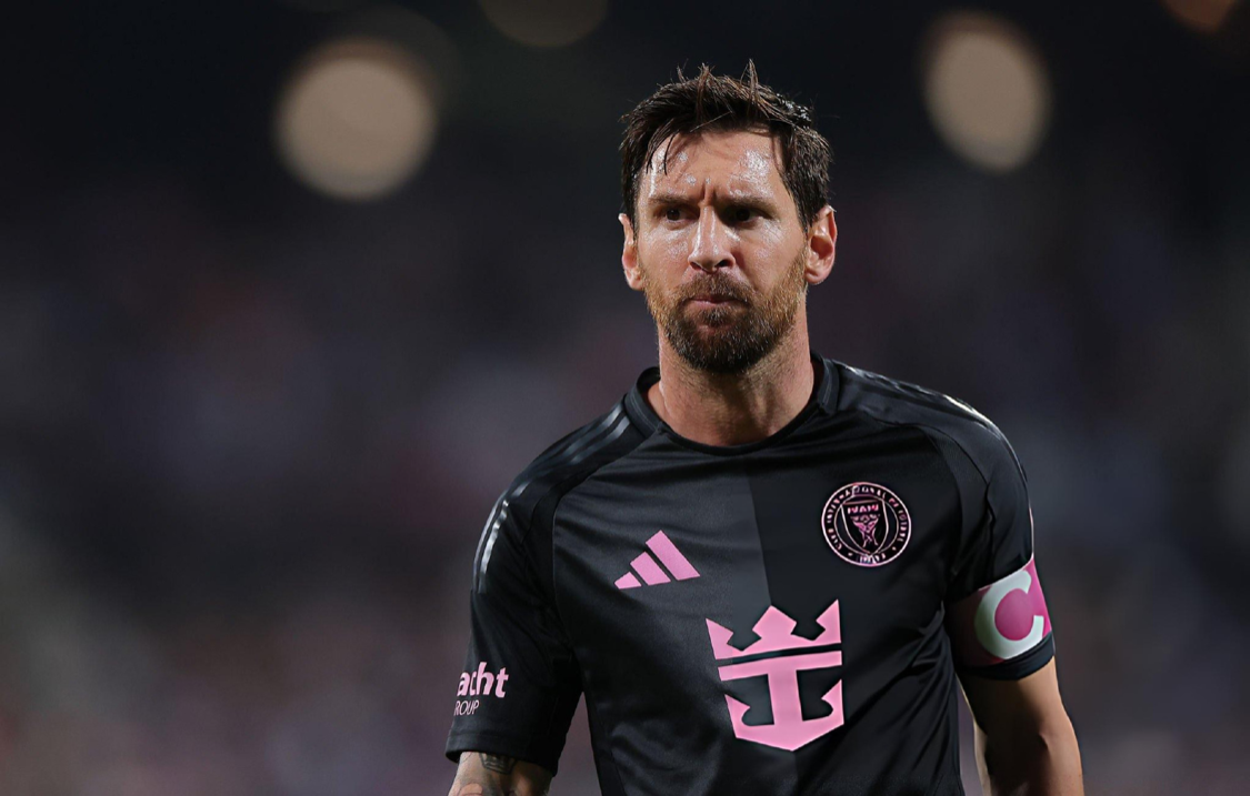 真人直播-高层:梅西帮迈阿密国际年收入2.5亿美元!非转播收入世界第17!